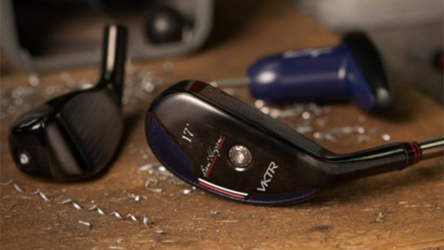 Ben Hogan Golf rolls out second set of irons and new line of hybrids